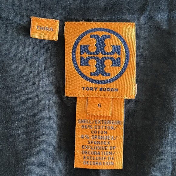 TORY BURCH DRESS - Picture 11 of 14